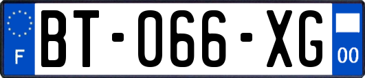 BT-066-XG