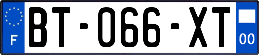 BT-066-XT