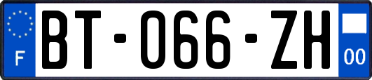 BT-066-ZH