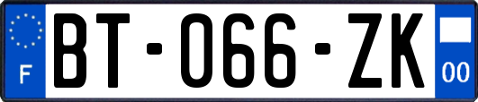 BT-066-ZK