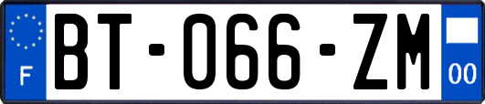 BT-066-ZM