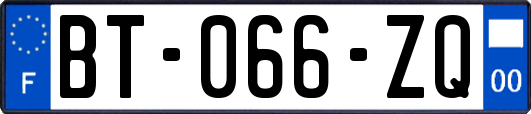 BT-066-ZQ