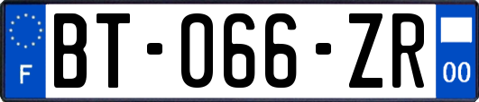 BT-066-ZR