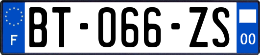 BT-066-ZS