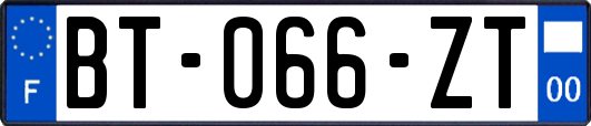 BT-066-ZT