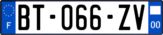 BT-066-ZV