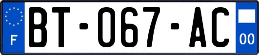 BT-067-AC