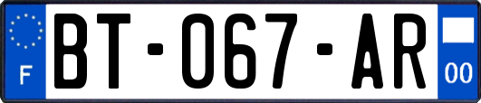 BT-067-AR