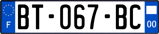 BT-067-BC