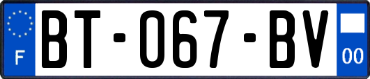 BT-067-BV