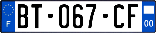 BT-067-CF