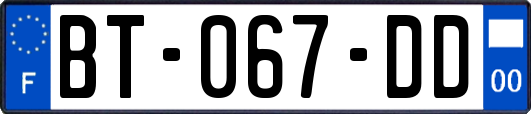 BT-067-DD