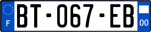 BT-067-EB