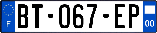 BT-067-EP