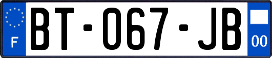 BT-067-JB