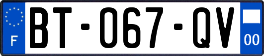 BT-067-QV