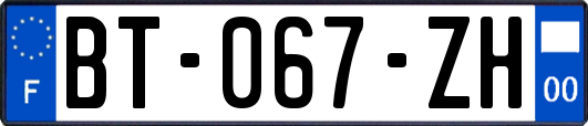 BT-067-ZH