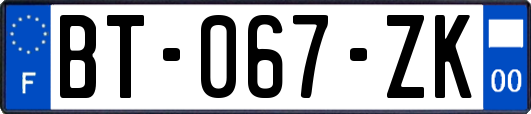 BT-067-ZK