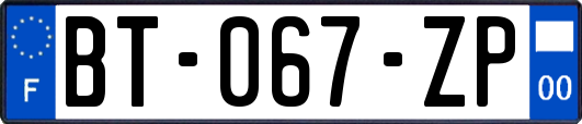 BT-067-ZP