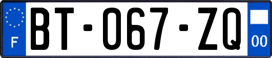 BT-067-ZQ