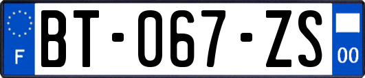 BT-067-ZS