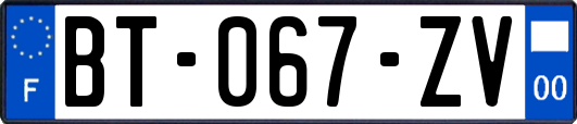 BT-067-ZV