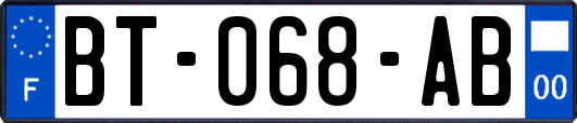 BT-068-AB