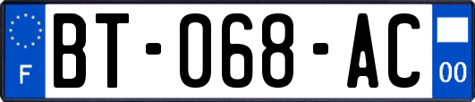 BT-068-AC