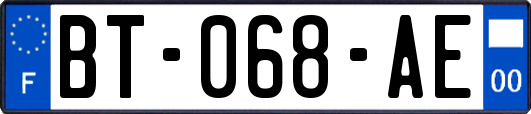 BT-068-AE