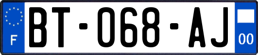 BT-068-AJ