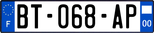 BT-068-AP