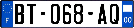 BT-068-AQ