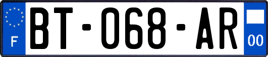 BT-068-AR