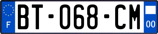 BT-068-CM