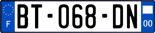 BT-068-DN