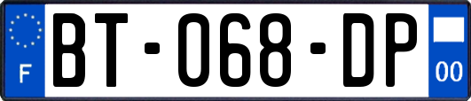 BT-068-DP