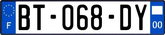 BT-068-DY