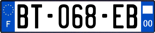 BT-068-EB