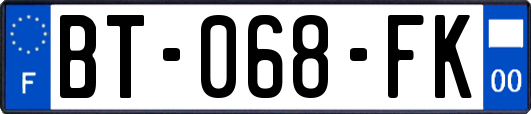 BT-068-FK