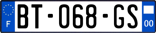 BT-068-GS