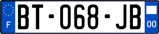 BT-068-JB