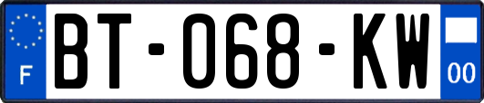 BT-068-KW