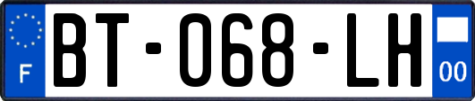 BT-068-LH