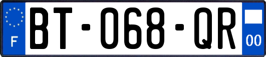 BT-068-QR