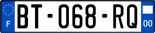 BT-068-RQ