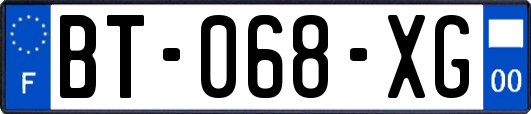 BT-068-XG