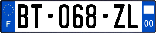 BT-068-ZL