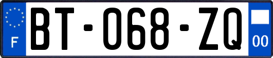 BT-068-ZQ