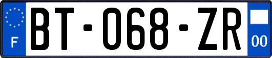 BT-068-ZR