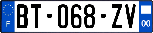 BT-068-ZV